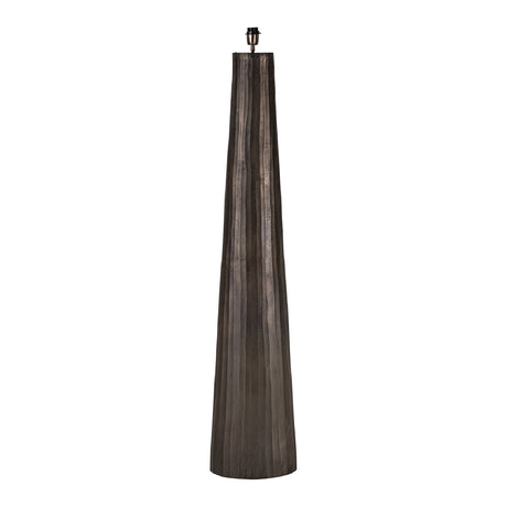   Modern European furniture - Bronze Floor Lamp - www.oroa.com | Oroa.com