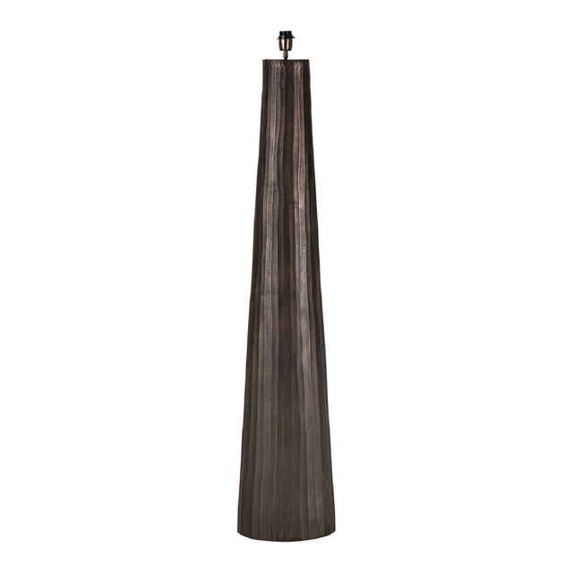 Modern European furniture - Bronze Floor Lamp - www.oroa.com