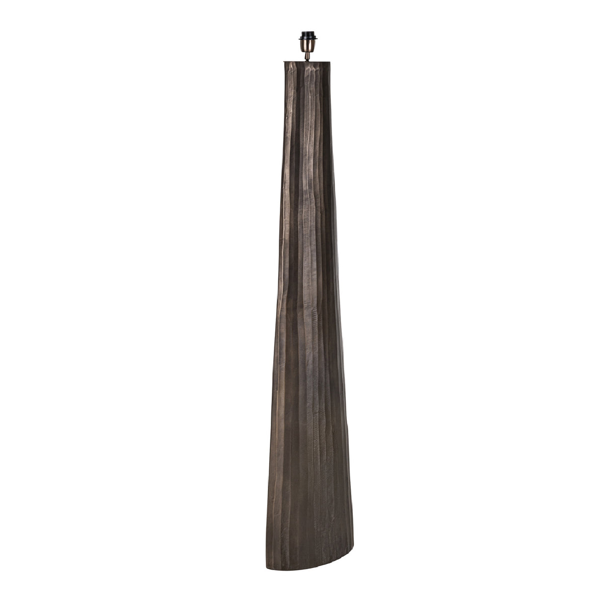  Modern European furniture - Bronze Floor Lamp - www.oroa.com | Oroa.com