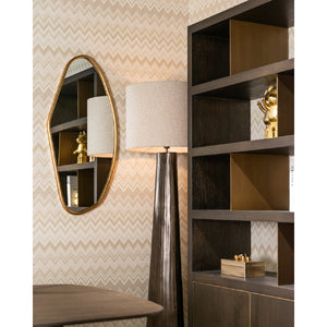   Modern European furniture - Bronze Floor Lamp - www.oroa.com | Oroa.com