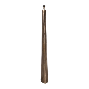   Modern European furniture - Antique Brass Floor Lamp - www.oroa.com | Oroa.com