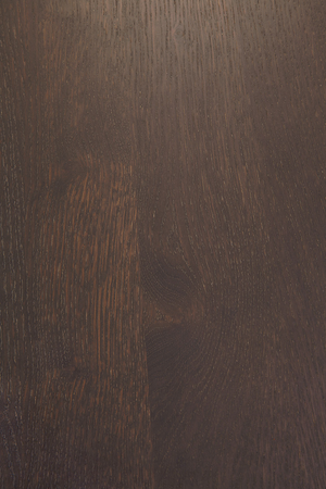 Oak Brown Minimalist Dining Table | Ethnicraft Bok | Oroa.com