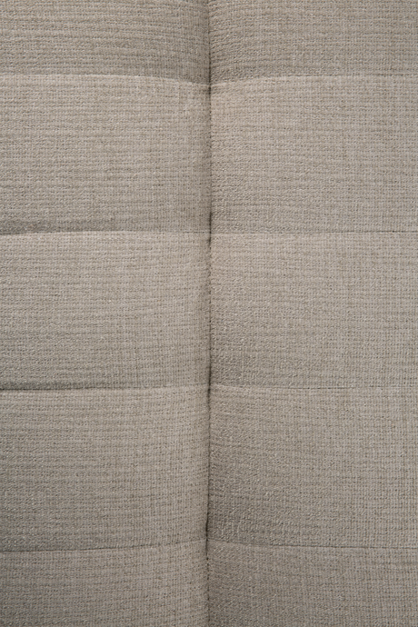Gray Modular Sofa | Ethnicraft N701 | Oroa.com