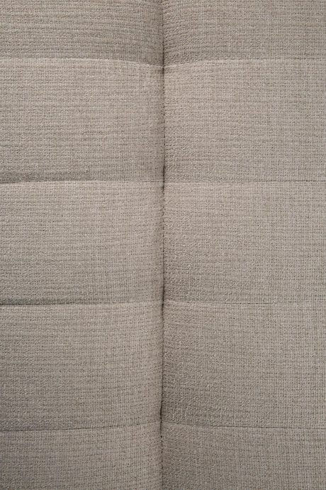Gray Modular Sofa | Ethnicraft N701 | Oroa.com