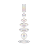 Rainbow Prism Candle Holder - Case of 12