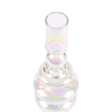 Rainbow Prism Candle Holder - Case of 12