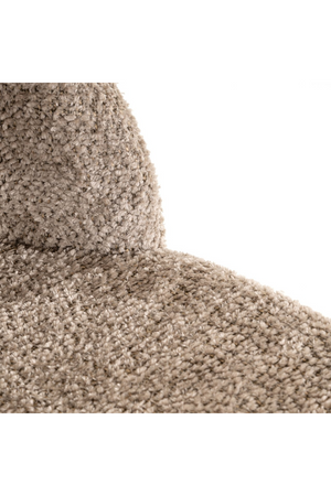 Cut-Out Back Bar Stool | Richmond Interiors Delphine