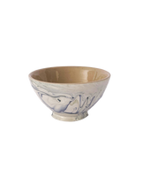 Marbled Ocean Bowl - Set of 4
