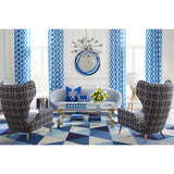 Crystal Accent Chandelier | Jonathan Adler Sputnik | Oroa.com