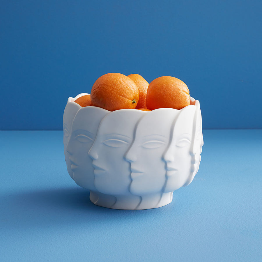 Layered Porcelain Bowl | Jonathan Adler Dora Maar | Oroa.com