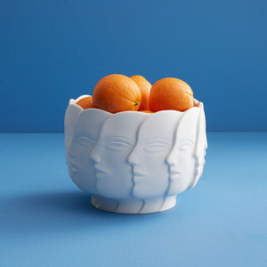 Layered Porcelain Bowl | Jonathan Adler Dora Maar | Oroa.com