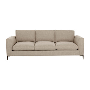   Minimalist Fabric Sofa | Oroa.com