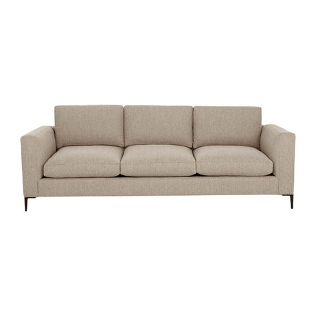   Modern European furniture - Minimalist Fabric Sofa - www.oroa.com | Oroa.com