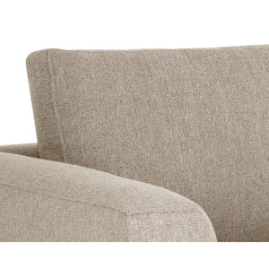   Minimalist Fabric Sofa | Oroa.com