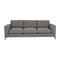 Modern European furniture - Minimalist Fabric Sofa - www.oroa.com