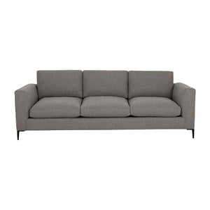   Minimalist Fabric Sofa | Oroa.com