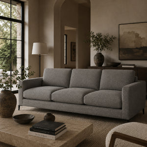   Minimalist Fabric Sofa | Oroa.com