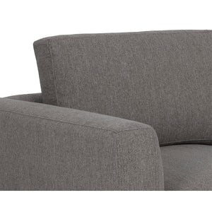   Minimalist Fabric Sofa | Oroa.com