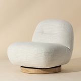 Modern European furniture - Modern Fabric Lounge Chair - www.oroa.com
