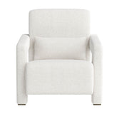 Modern European furniture - Modern Fabric Lounge Chair - www.oroa.com
