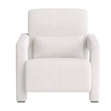 Modern European furniture - Modern Fabric Lounge Chair - www.oroa.com