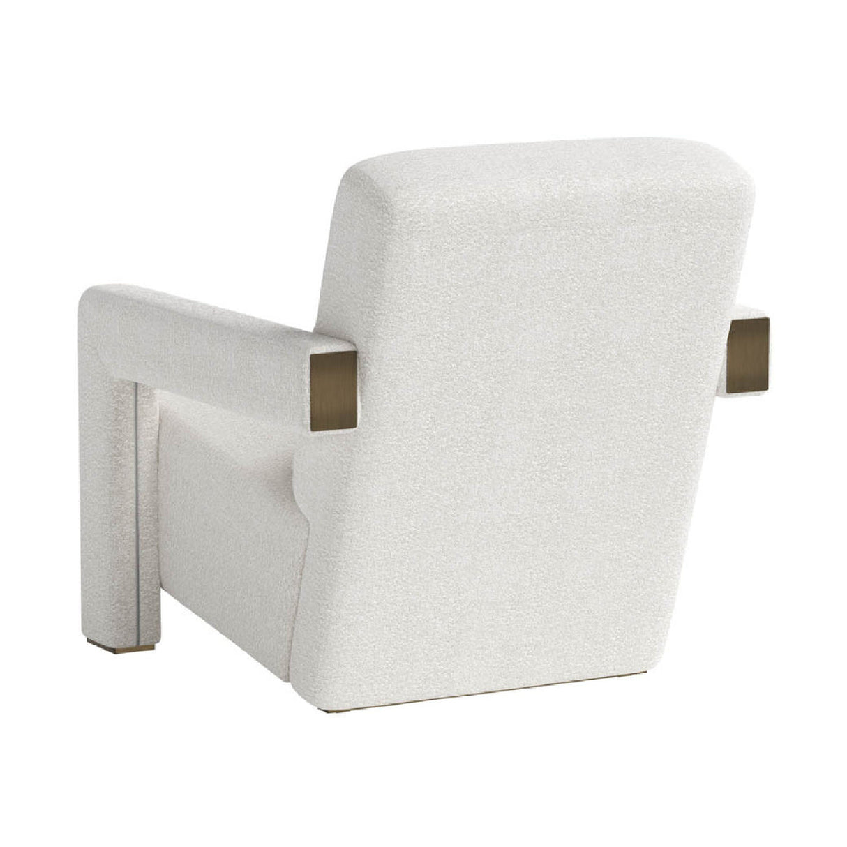   Modern Fabric Lounge Chair | Oroa.com