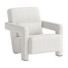 Modern European furniture - Modern Fabric Lounge Chair - www.oroa.com