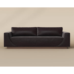   Italian Leather Sofa | Oroa.com