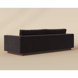 Modern European furniture - Italian Leather Sofa - www.oroa.com