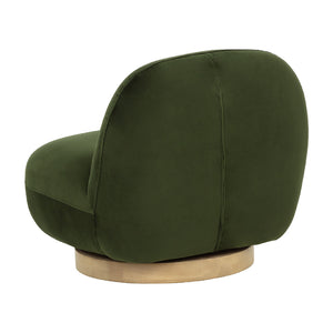   Modern Fabric Lounge Chair | Oroa.com