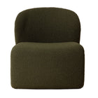 Modern European furniture - Contemporary Fabric Lounge Chair - www.oroa.com