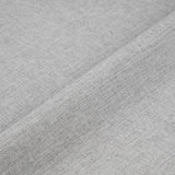 Modern European furniture - White Left Sofa Chaise - www.oroa.com