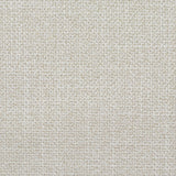 Modern European furniture - White Linen Swivel Lounge Chair - www.oroa.com