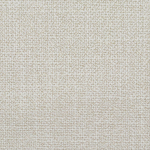   White Linen Swivel Lounge Chair | Oroa.com