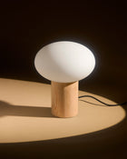 Ivy Table Lamp - OROA