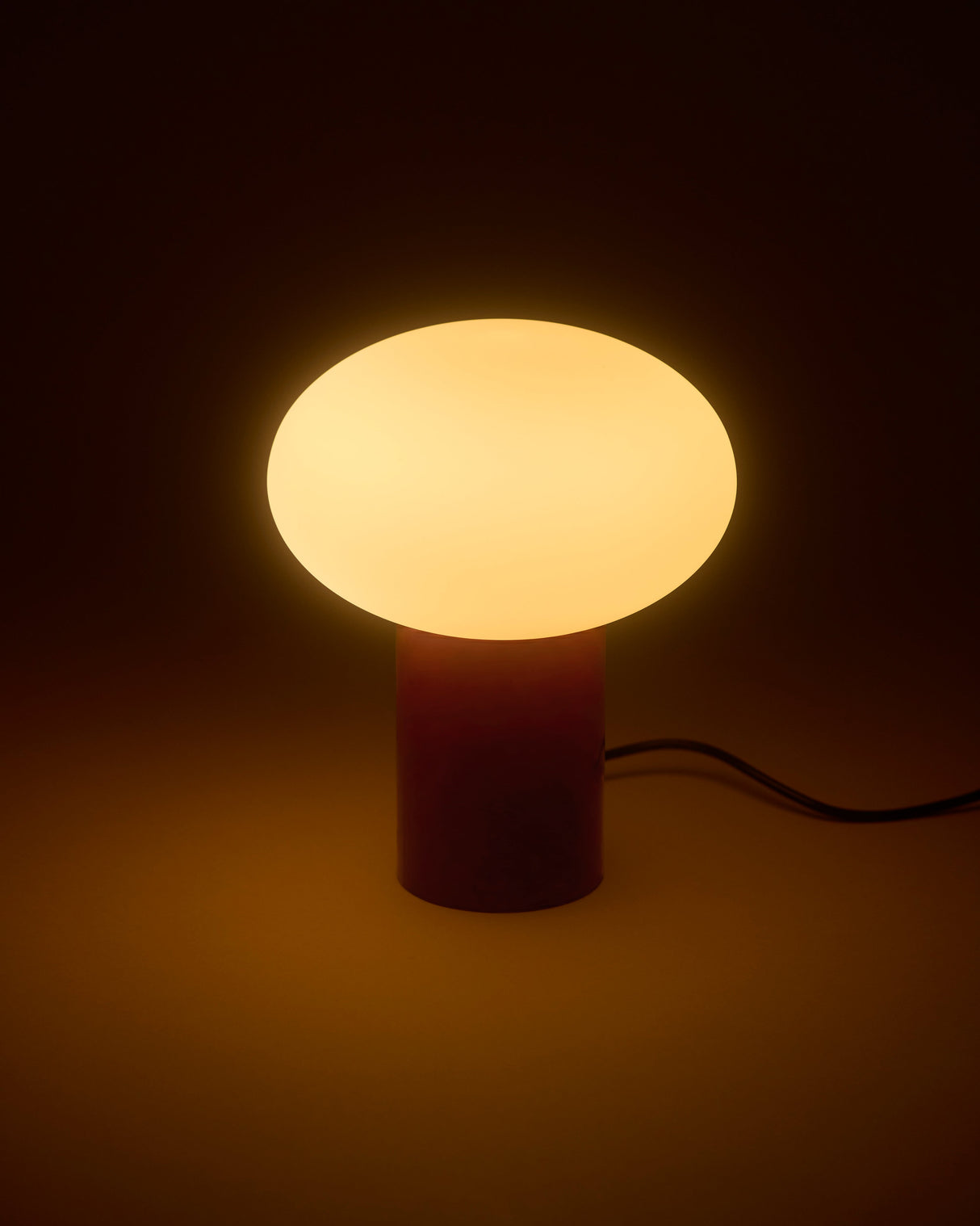 Ivy Table Lamp - OROA