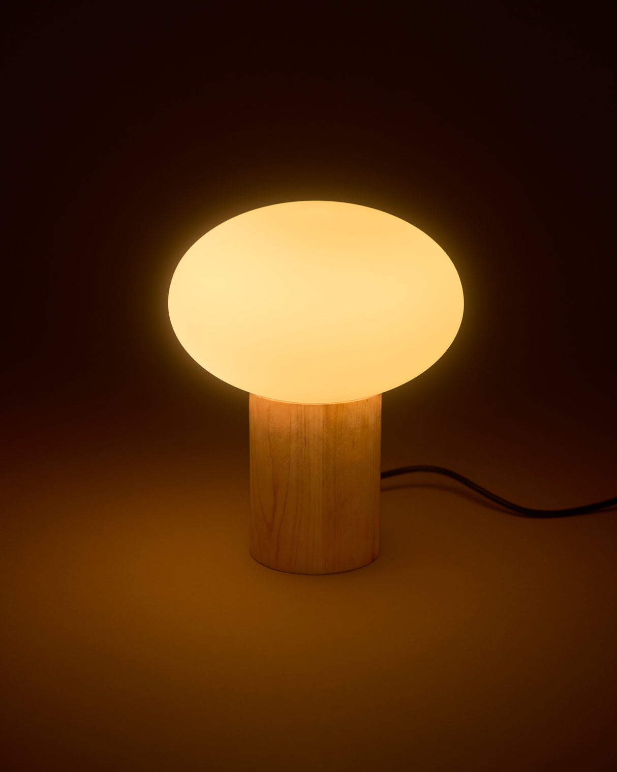 Ivy Table Lamp - OROA