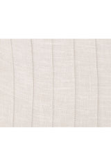 Modern European furniture - Vertical Stitched Dining Chairs (2) - www.oroa.com