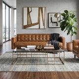 Refined Upholstered Sofa | Splendido Donnie