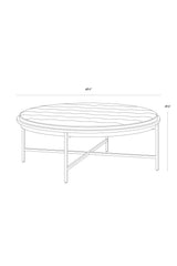 Modern European furniture - Metal Frame Upholstered Ottoman - www.oroa.com