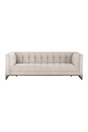Modern European furniture - Button Tufted Sofa - www.oroa.com