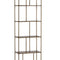 Modern European furniture - Modern Open Shelving Bookcase - www.oroa.com
