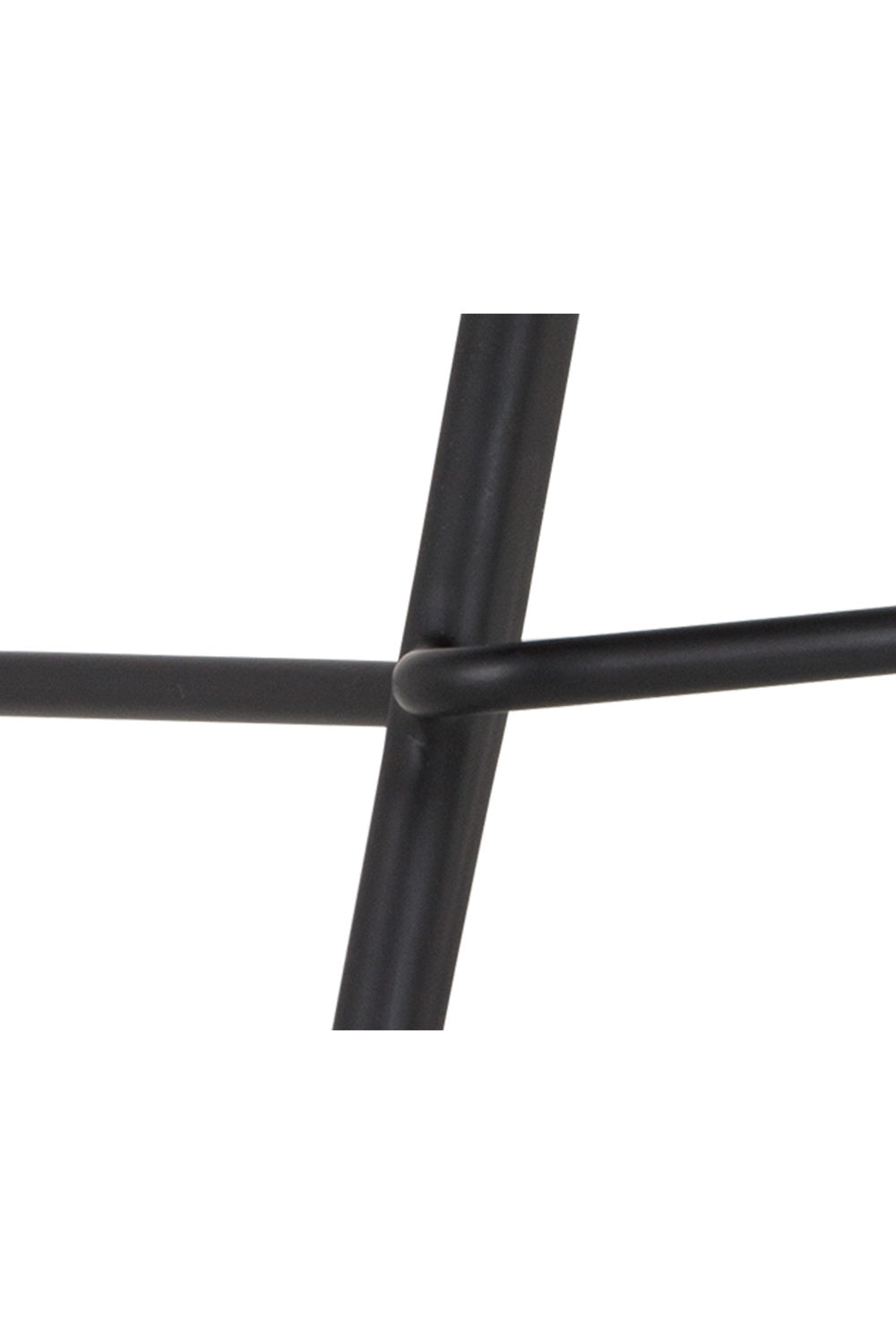 Modern European furniture - Metal Base Swivel Counter Stool - www.oroa.com