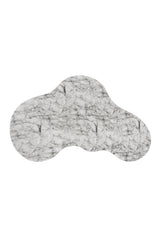 Modern European furniture - Marble-Look Indoor/Outdoor Coffee Table - www.oroa.com