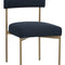 Modern European furniture - Open-Back Dining Chairs (2) - www.oroa.com