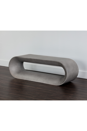 Open Frame Coffee Table | Splendido Capsule