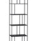 Modern European furniture - Modern Open Shelving Bookcase - www.oroa.com