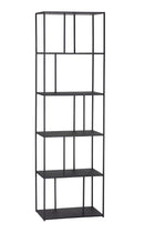 Modern European furniture - Modern Open Shelving Bookcase - www.oroa.com