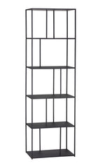 Modern European furniture - Modern Open Shelving Bookcase - www.oroa.com