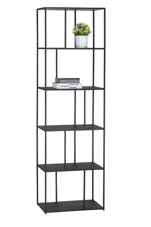Modern Open Shelving Bookcase | Splendido Eiffel | Oroa.com